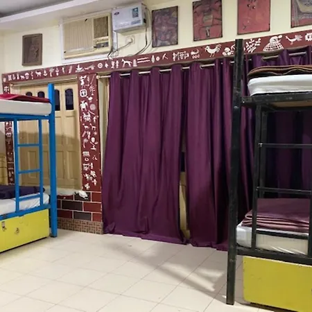 Vagabond Stay Hostel-3